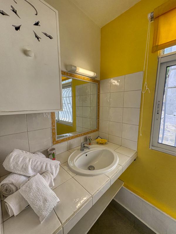 36.Location villa piscine Sainte Anne Guadeloupe_Suite 2 vue mer
